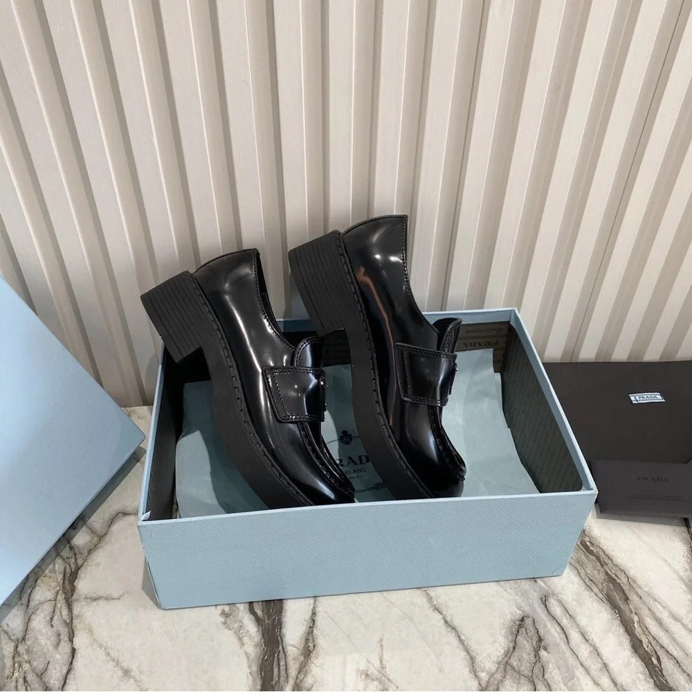 🚀🚀🚀Prada Women’s Loafer - Picture 5 of 5